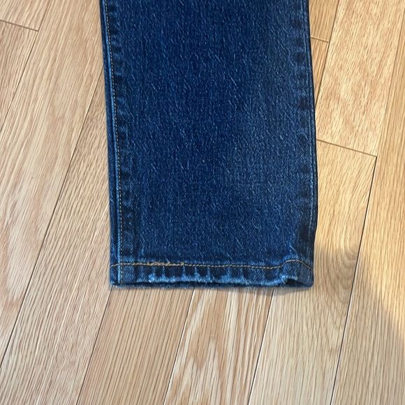 EUC Levi’s 501 skinny jeans - Picture 9 of 14